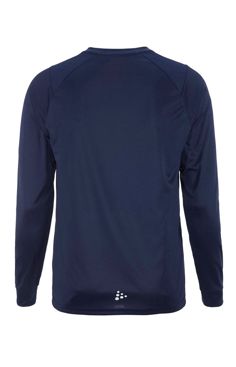 Rush 2.0 Langærmet Trænings T-shirt