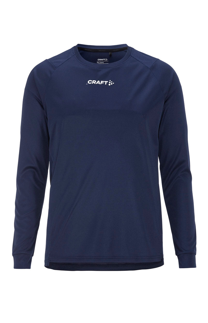 Rush 2.0 Langærmet Trænings T-shirt