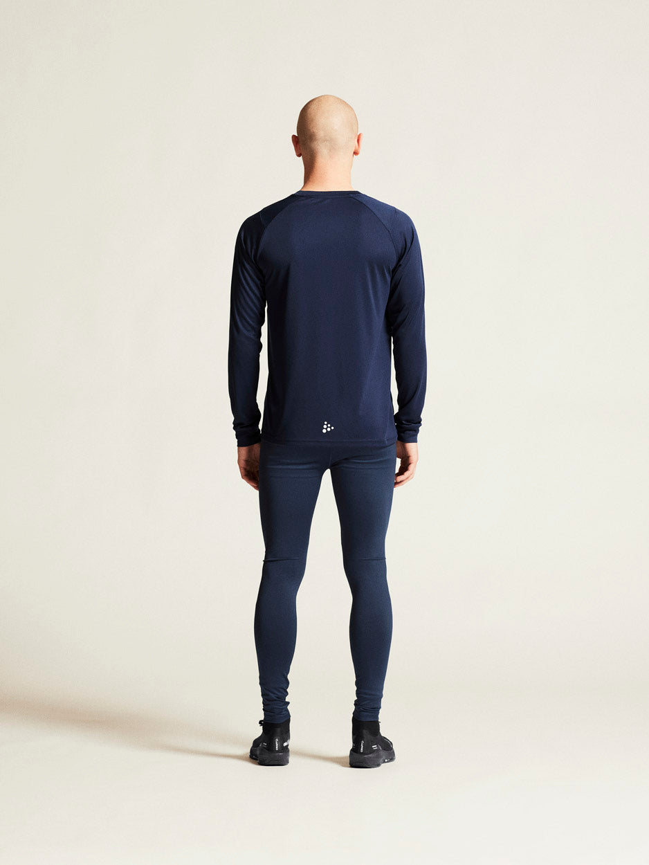 Rush 2.0 Langærmet Trænings T-shirt