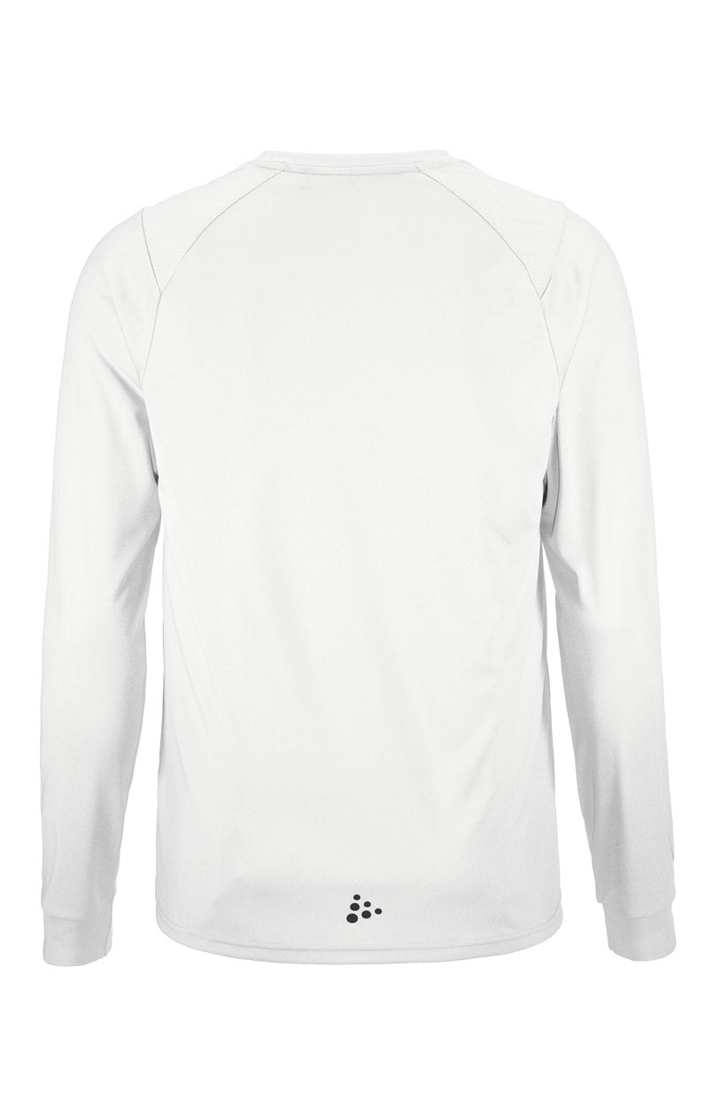 Rush 2.0 Langærmet Trænings T-shirt