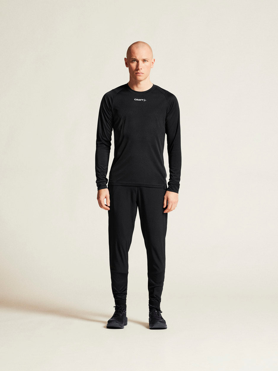 Rush 2.0 Langærmet Trænings T-shirt