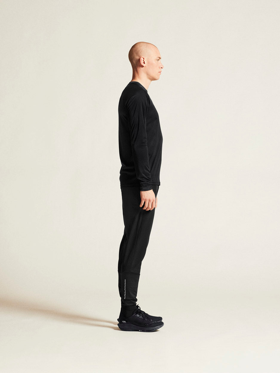 Rush 2.0 Langærmet Trænings T-shirt