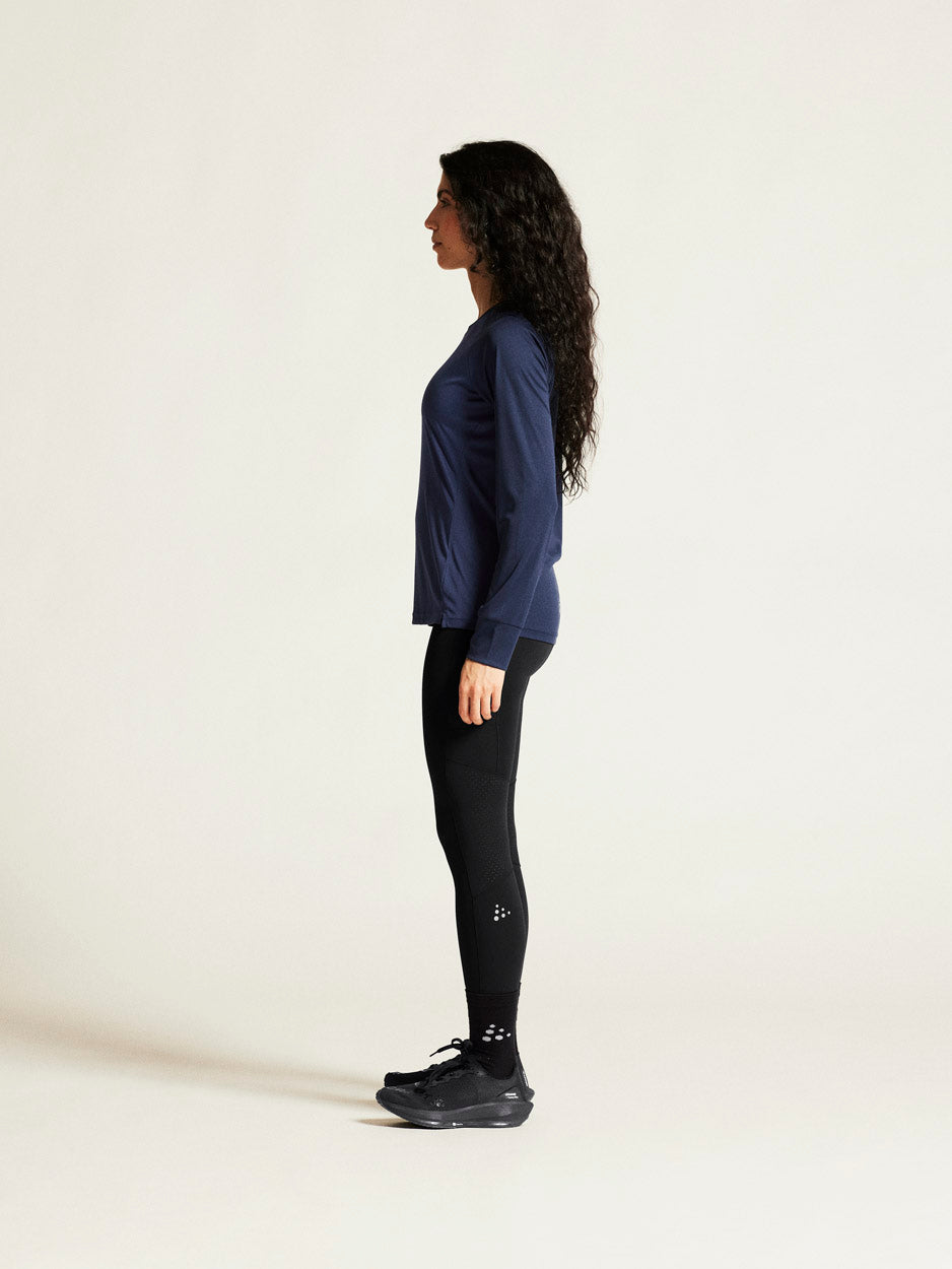 Rush 2.0 Langærmet Trænings T-shirt