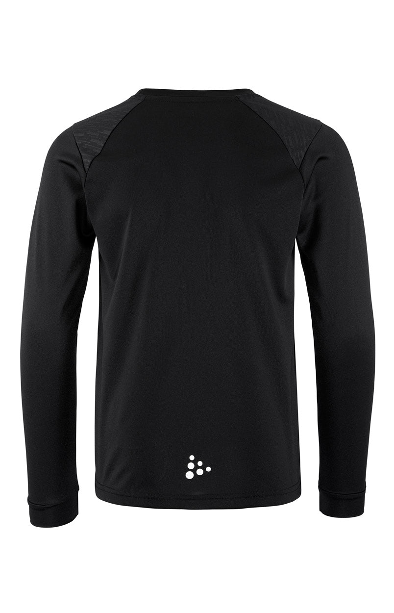 Rush 2.0 Langærmet Trænings T-shirt