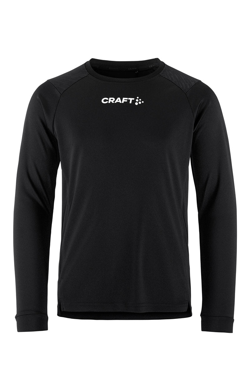 Rush 2.0 Langærmet Trænings T-shirt