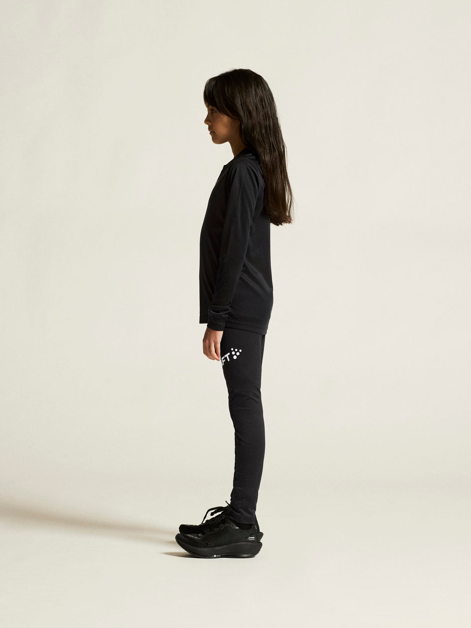 Rush 2.0 Langærmet Trænings T-shirt