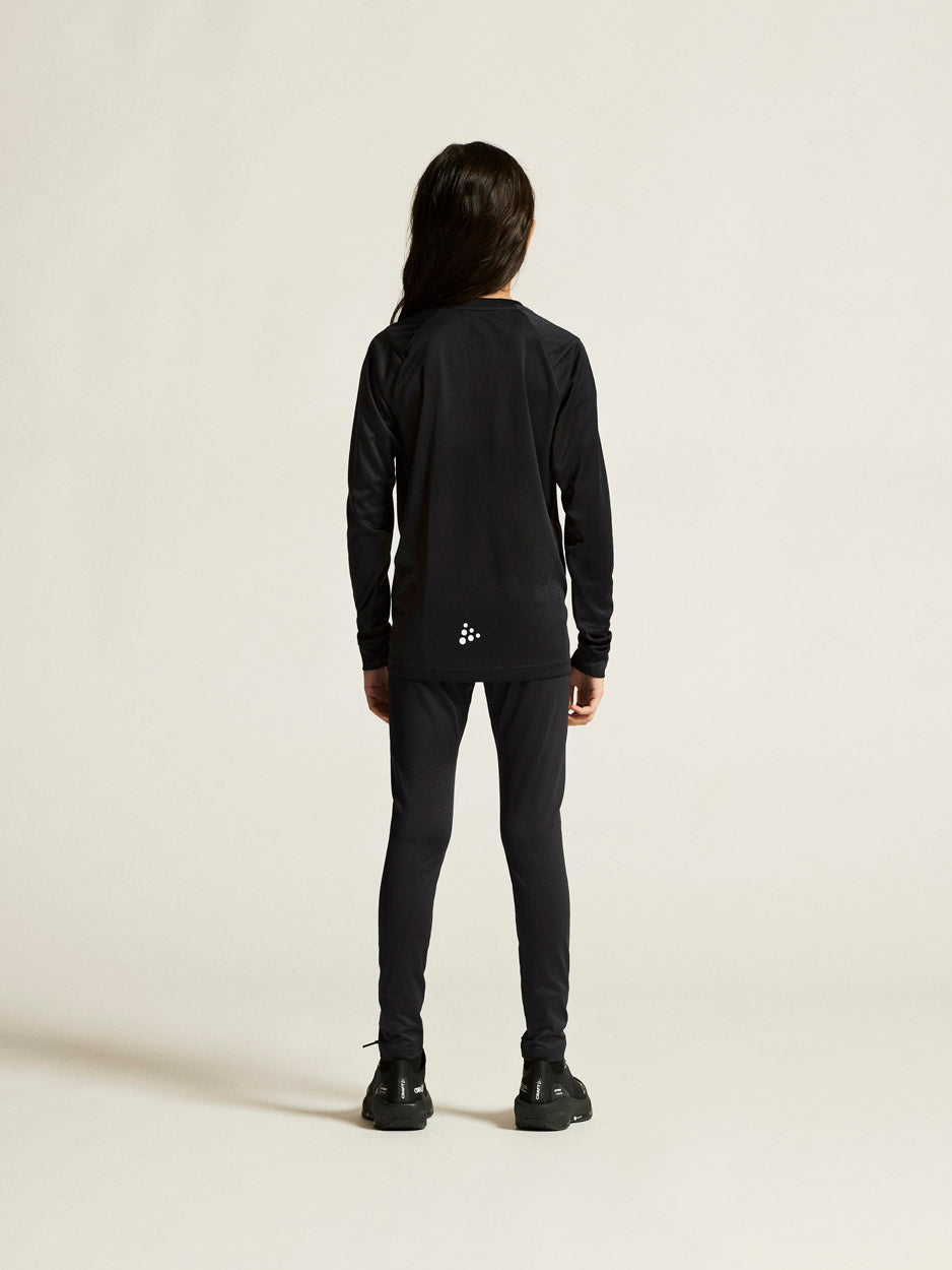 Rush 2.0 Langærmet Trænings T-shirt