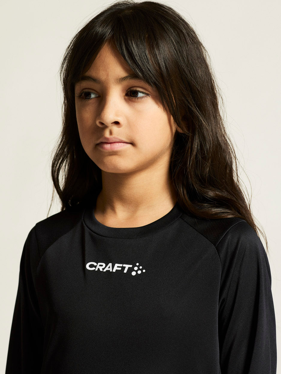 Rush 2.0 Langærmet Trænings T-shirt