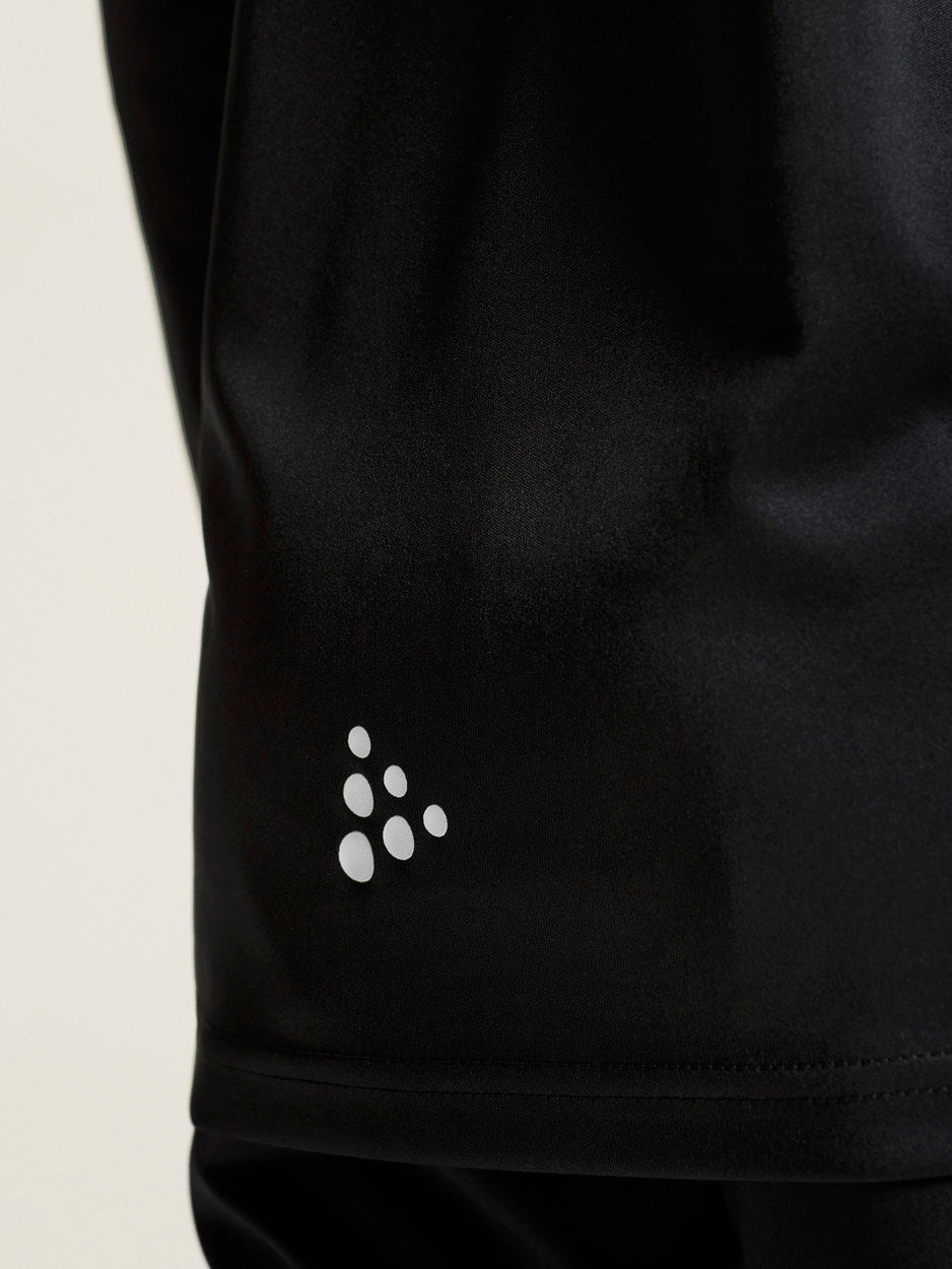 Rush 2.0 Langærmet Trænings T-shirt