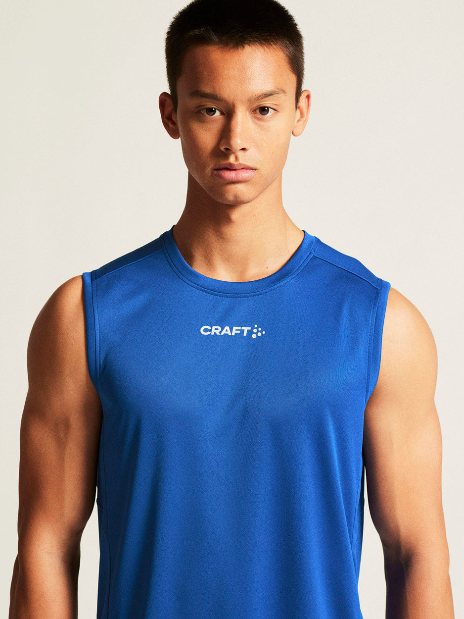 Rush 2.0 Tanktop