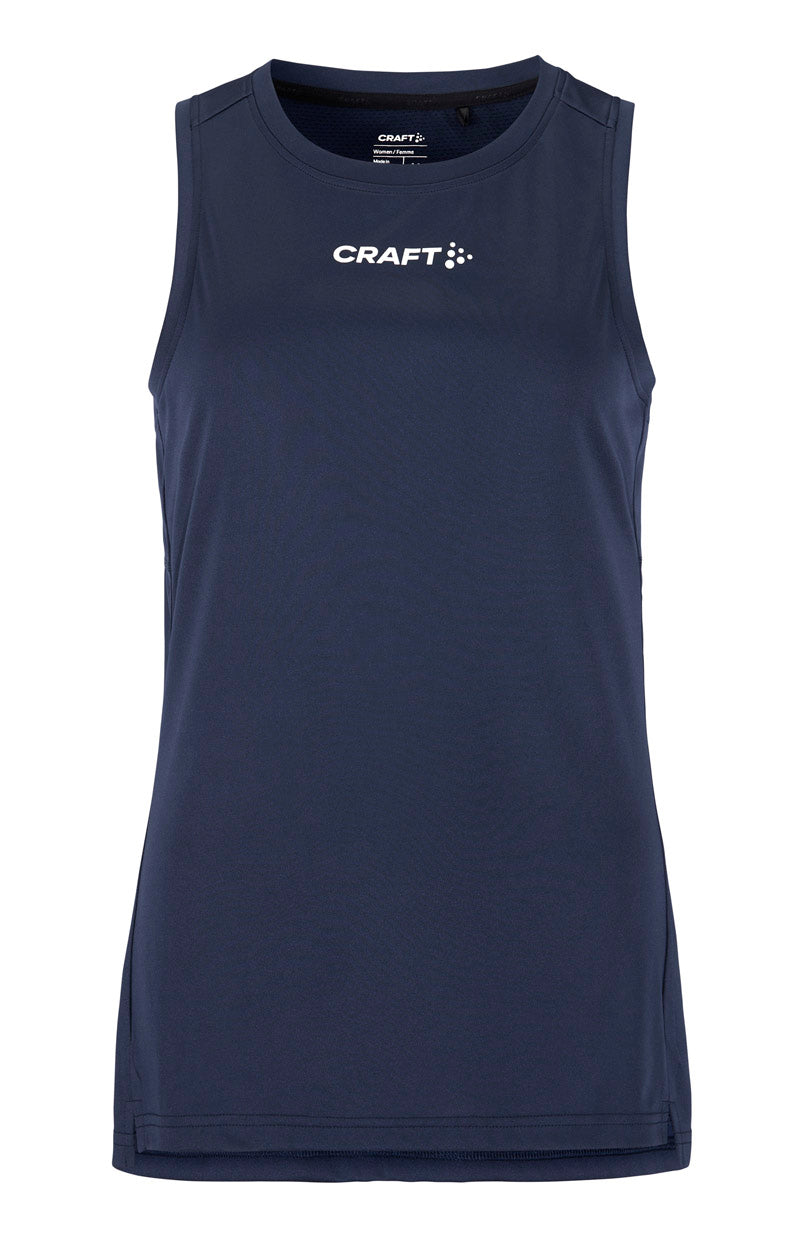 Rush 2.0 Tanktop