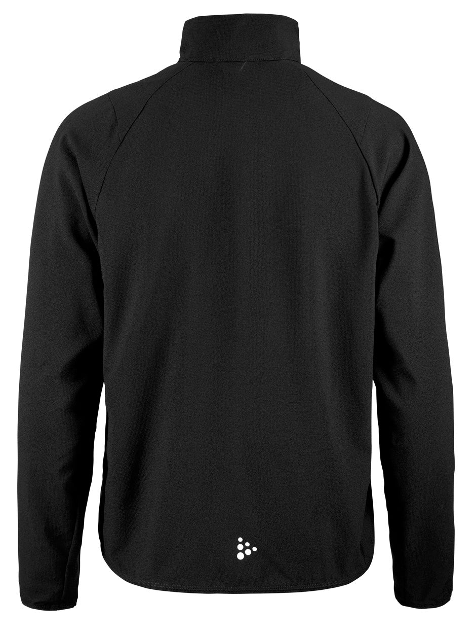 Rush 2.0 Full Zip Trænings Trøje