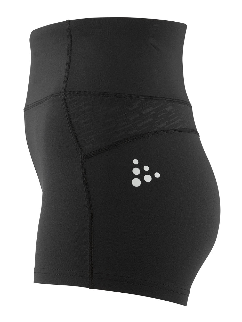 Rush 2.0 Korte Tights