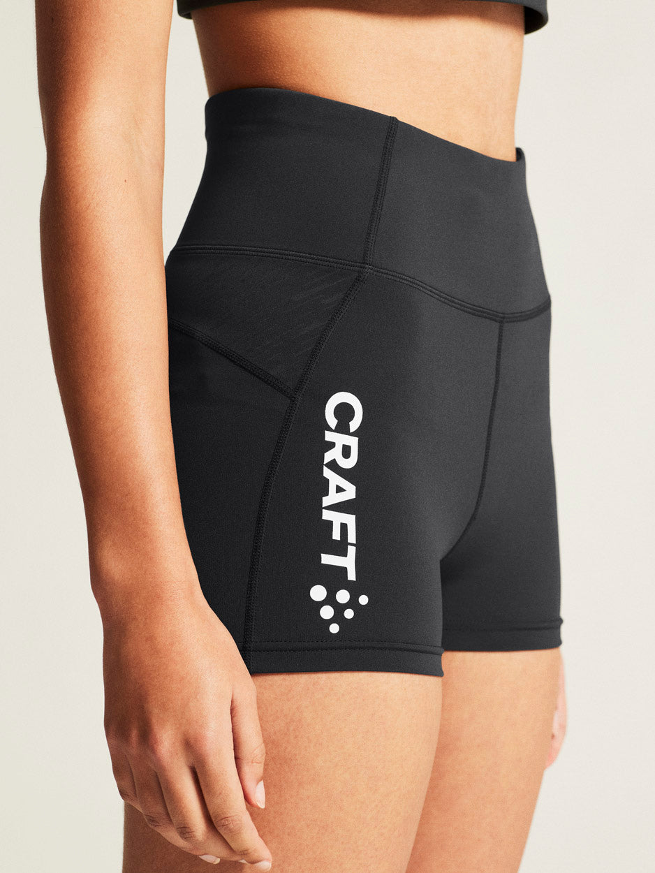 Rush 2.0 Korte Tights