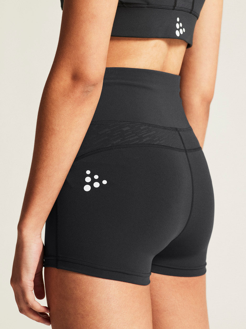 Rush 2.0 Korte Tights