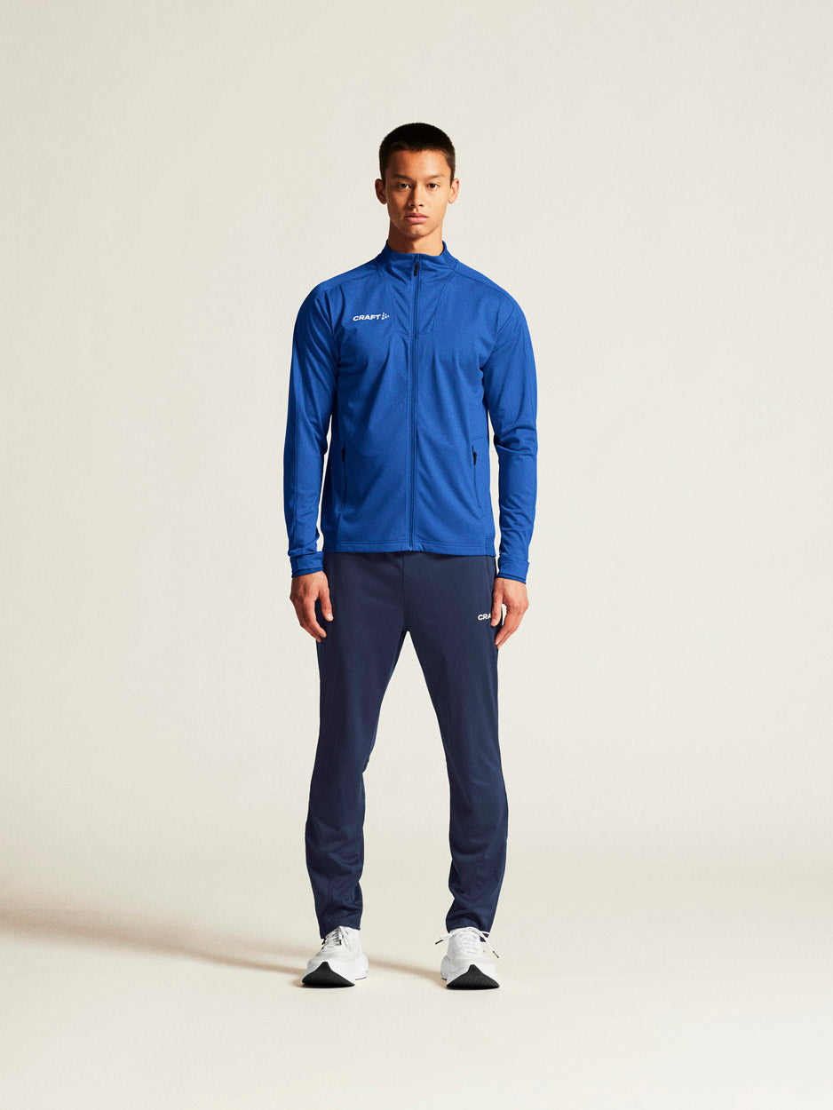 Evolve 2.0 Full Zip Sweatshirt