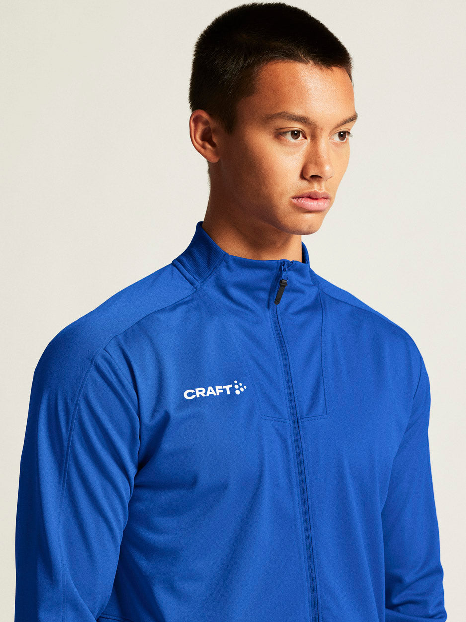 Evolve 2.0 Full Zip Sweatshirt