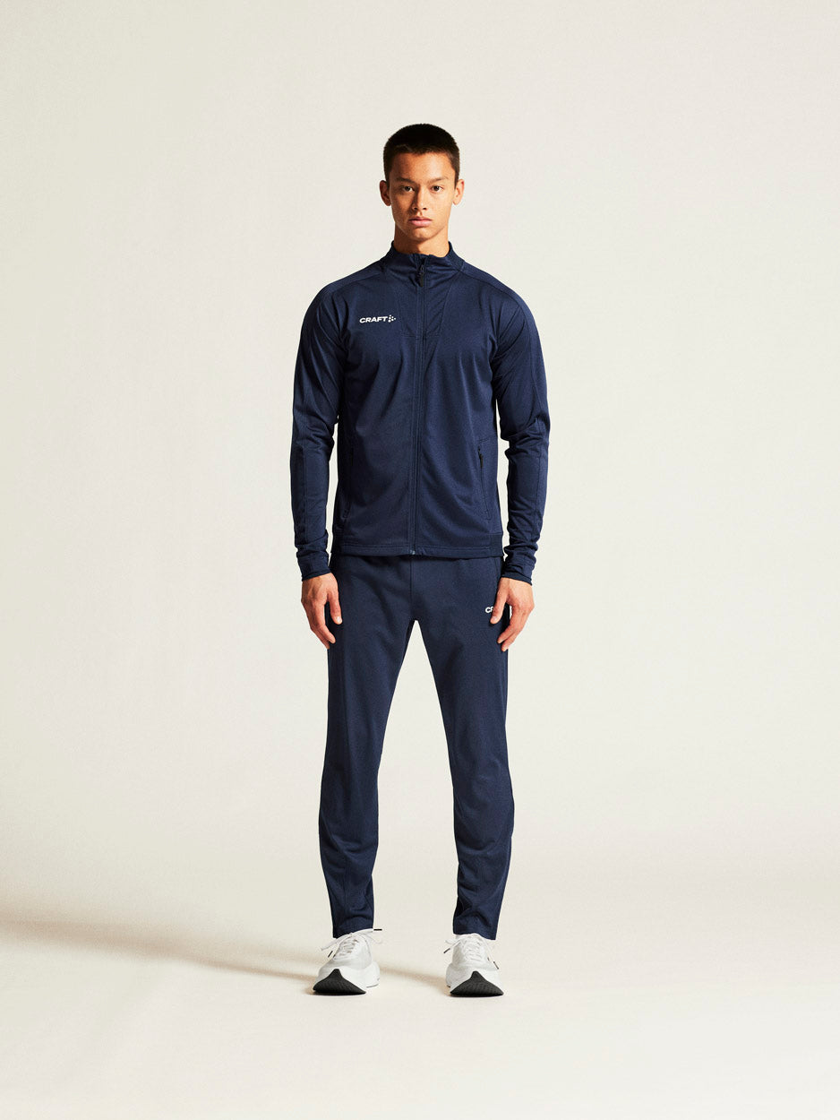 Evolve 2.0 Full Zip Sweatshirt