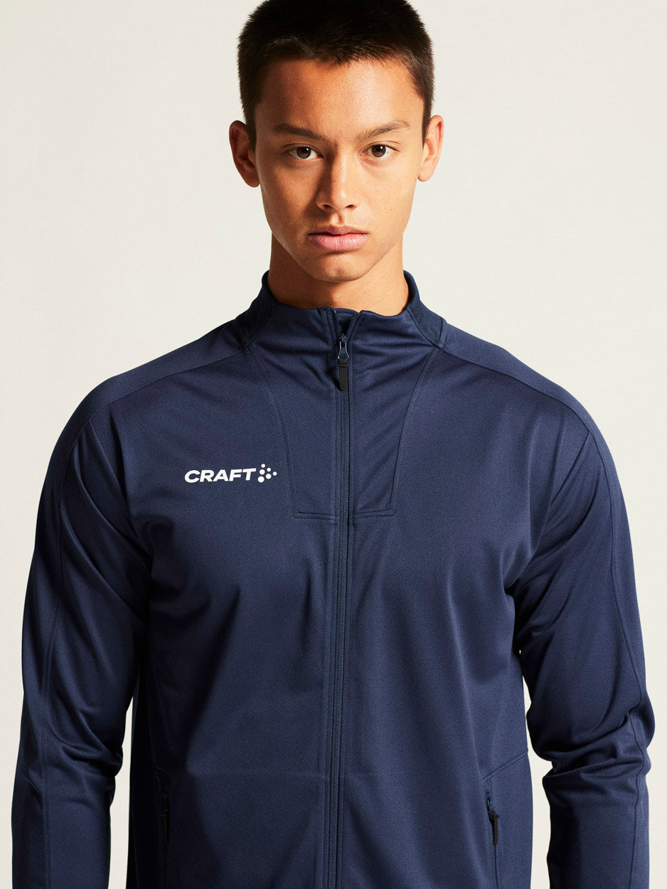 Evolve 2.0 Full Zip Sweatshirt