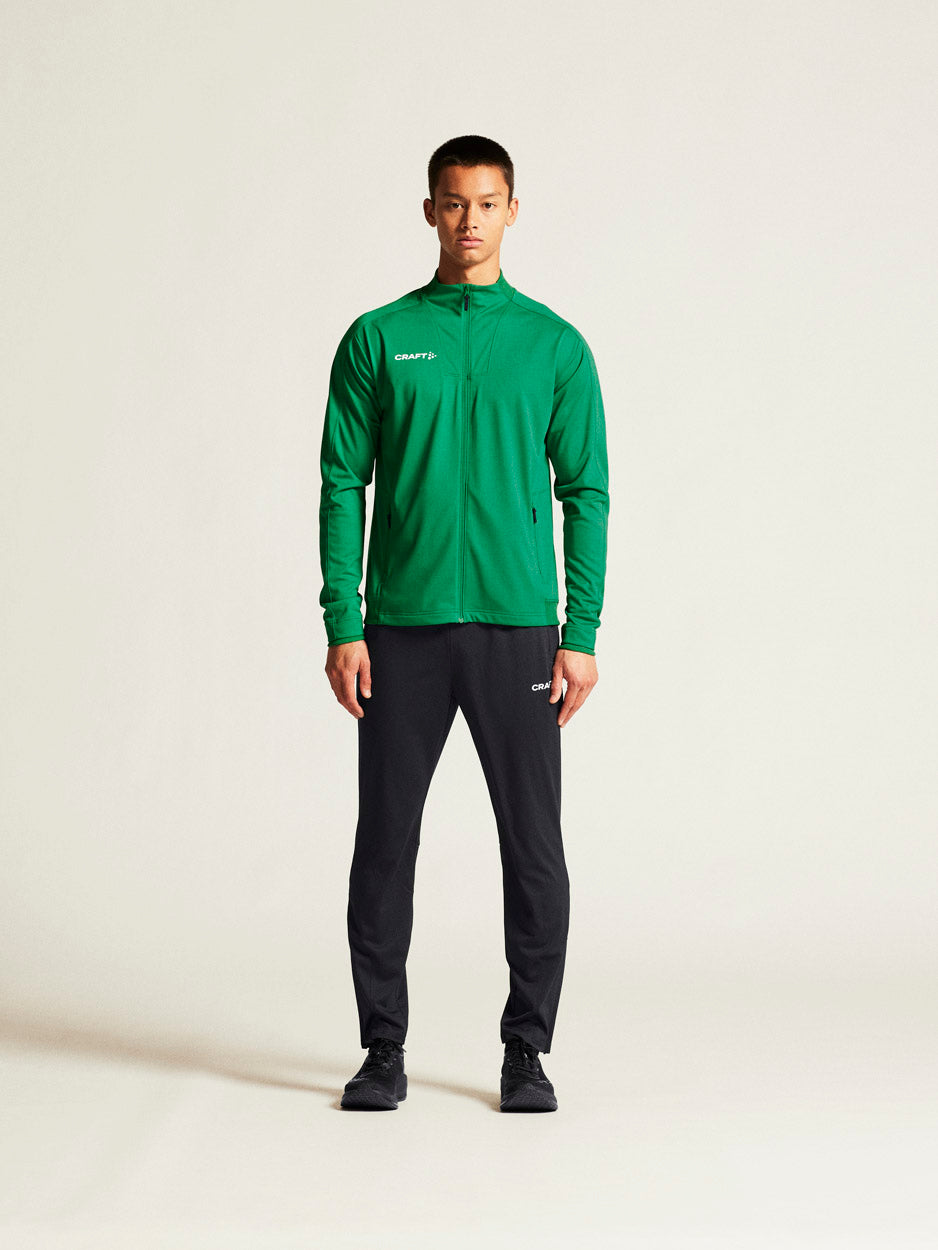 Evolve 2.0 Full Zip Sweatshirt