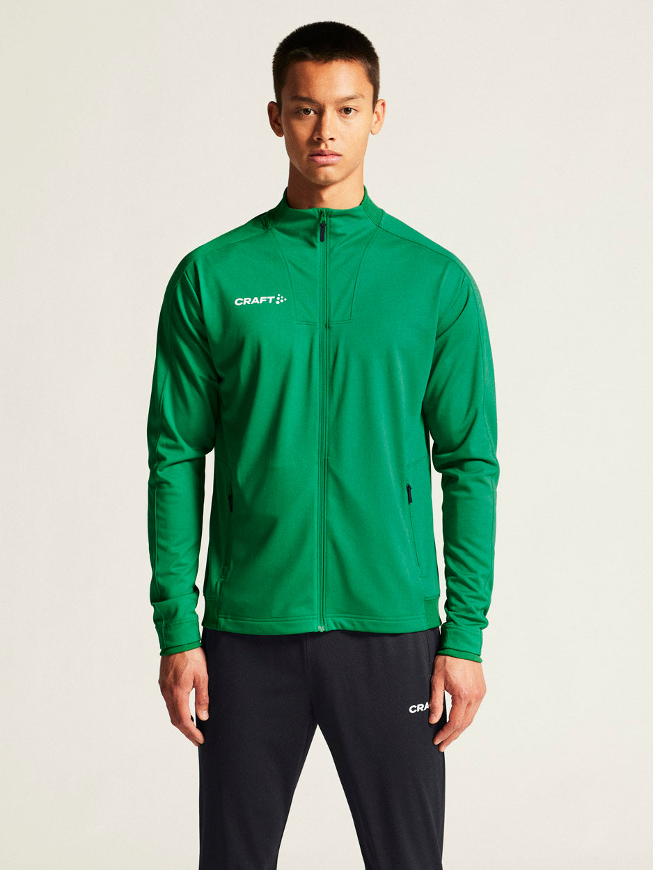 Evolve 2.0 Full Zip Sweatshirt