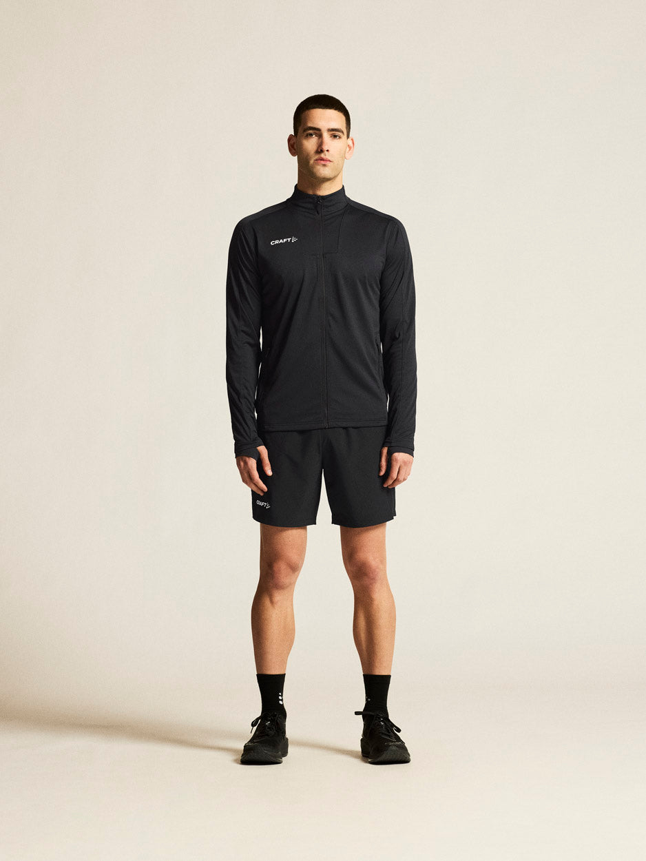 Evolve 2.0 Full Zip Sweatshirt