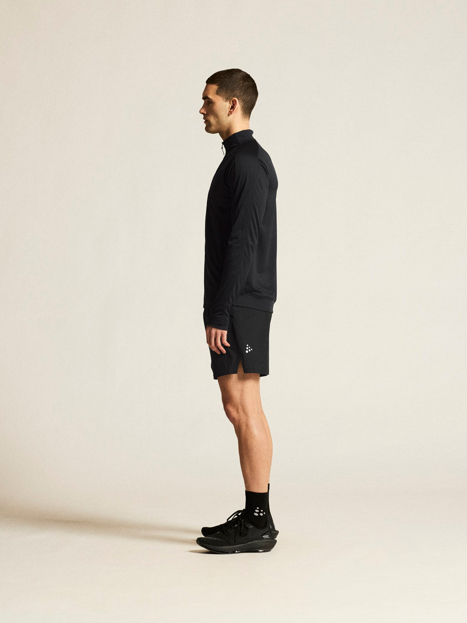 Evolve 2.0 Full Zip Sweatshirt