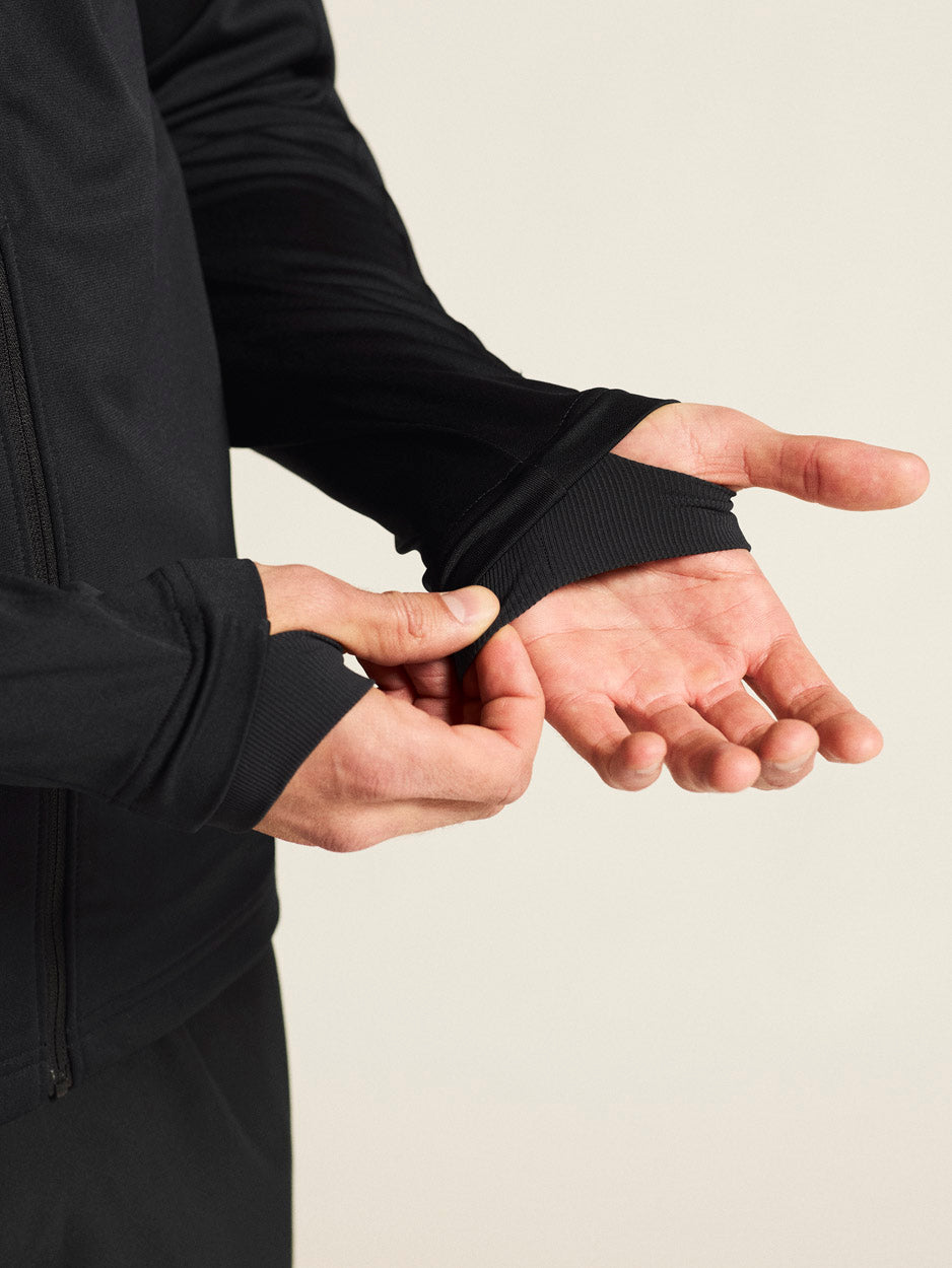 Evolve 2.0 Full Zip Sweatshirt