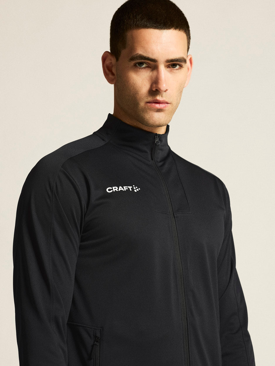 Evolve 2.0 Full Zip Sweatshirt