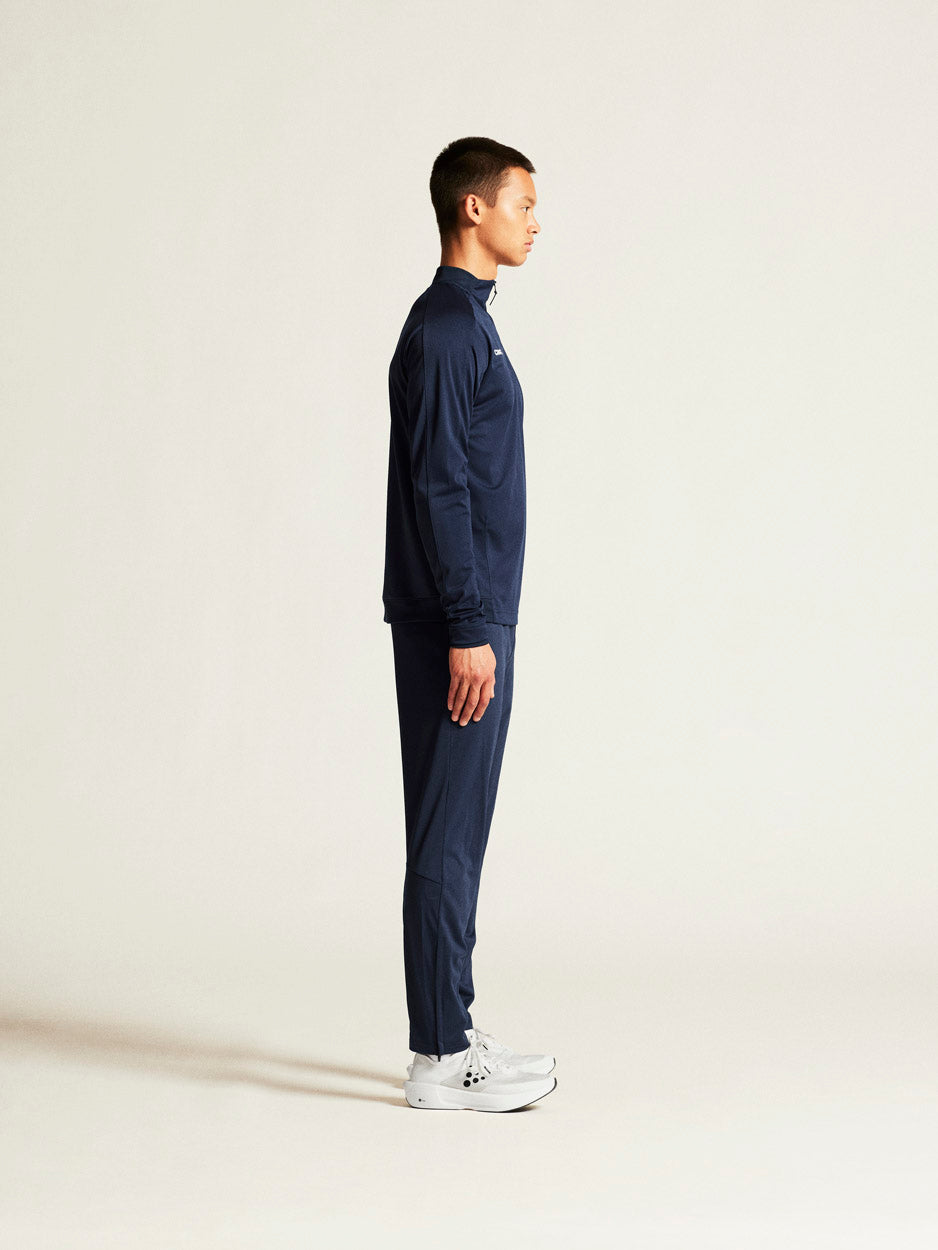 Evolve 2.0 Half Zip Trænings Trøje