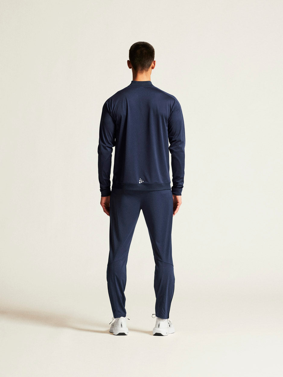 Evolve 2.0 Half Zip Trænings Trøje