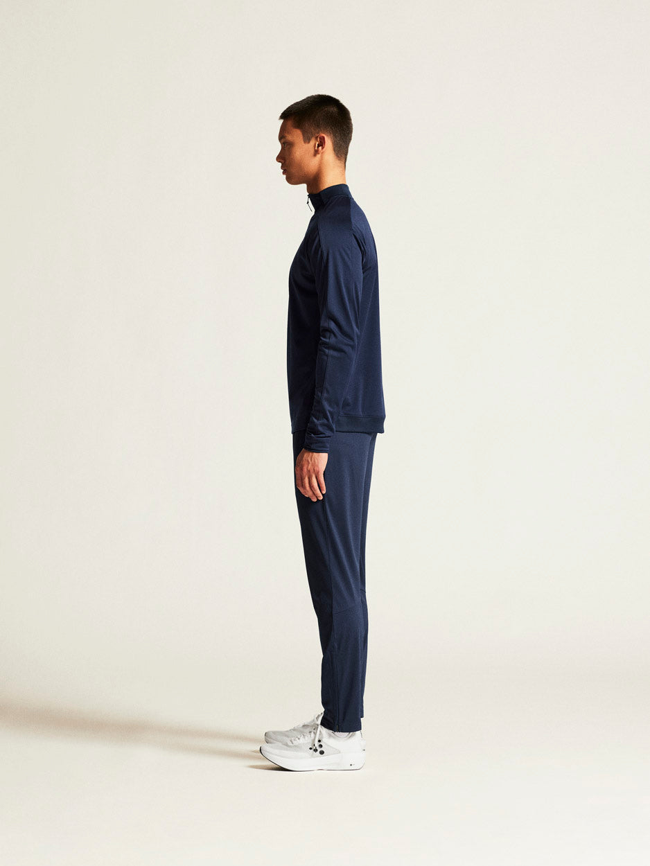 Evolve 2.0 Half Zip Trænings Trøje