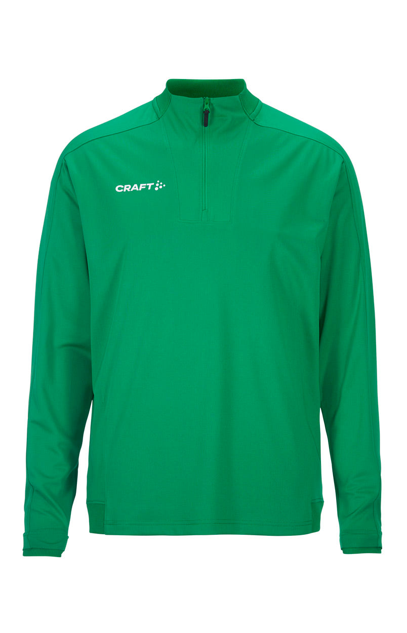 Evovle  2.0 Half Zip Trænings Trøje