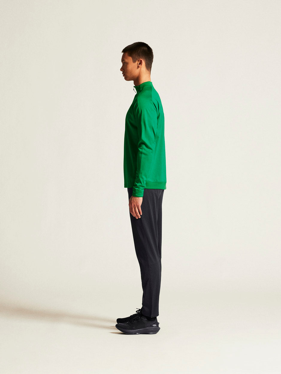 Evovle  2.0 Half Zip Trænings Trøje