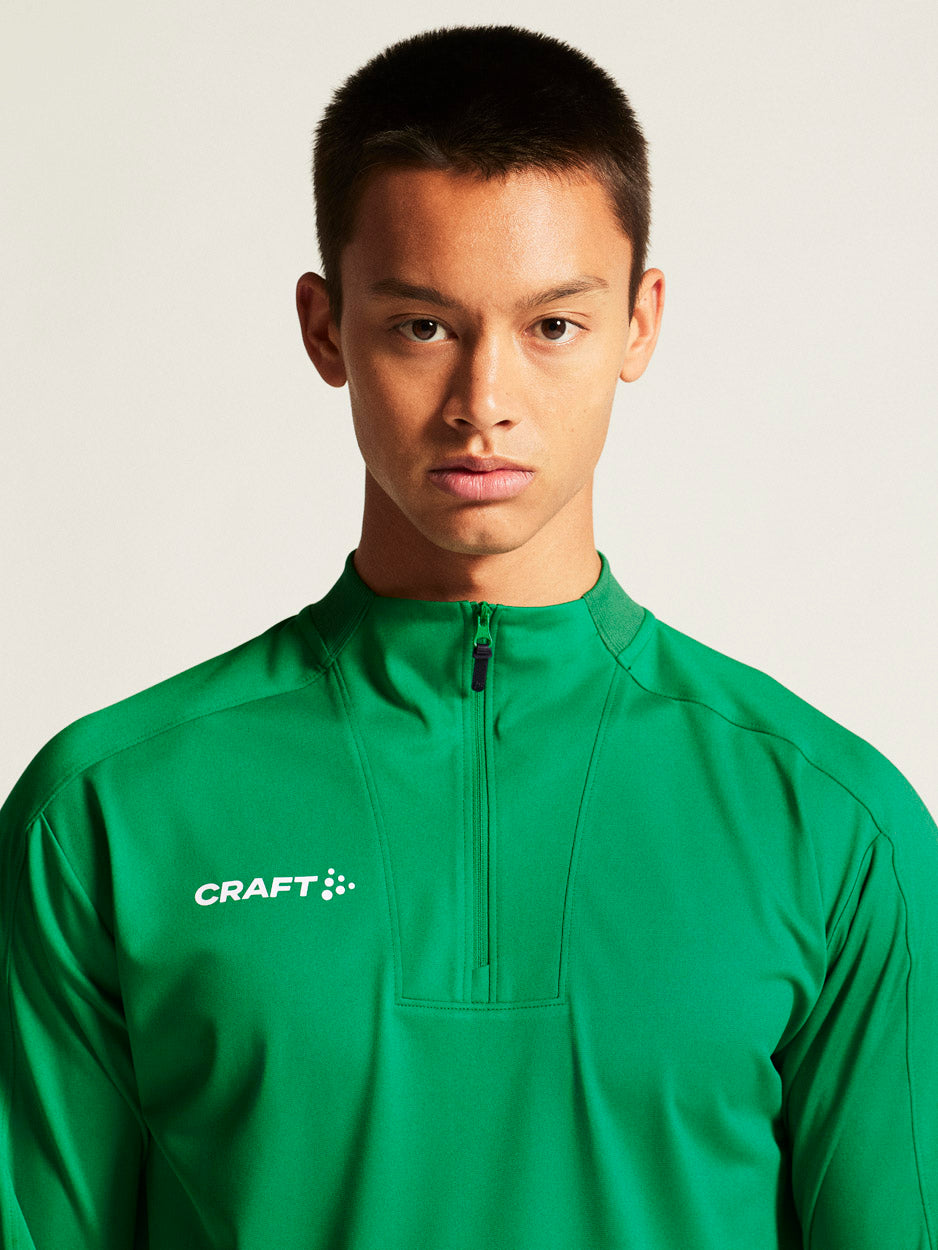 Evovle  2.0 Half Zip Trænings Trøje