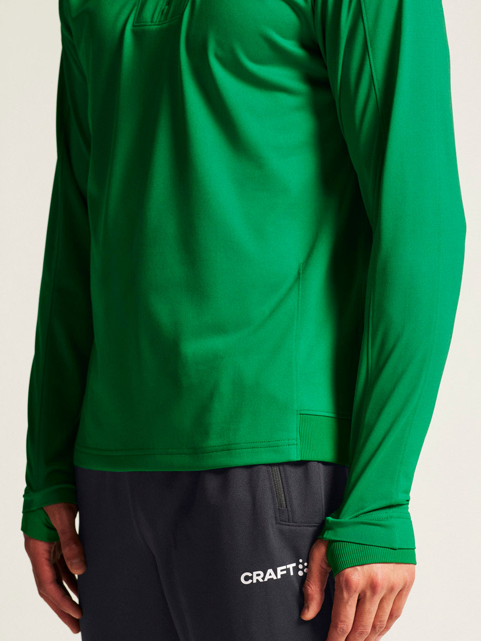 Evovle  2.0 Half Zip Trænings Trøje