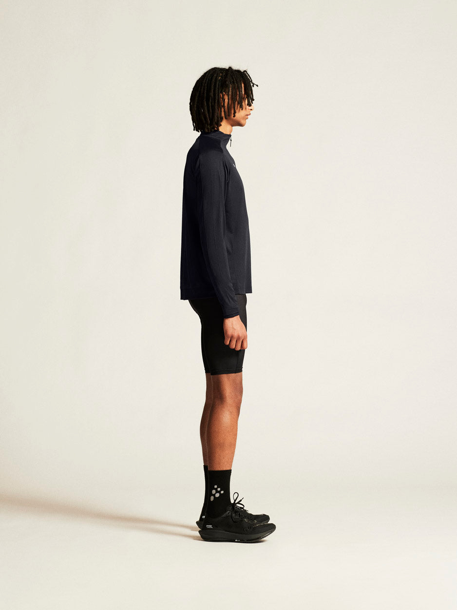 Evovle  2.0 Half Zip Trænings Trøje