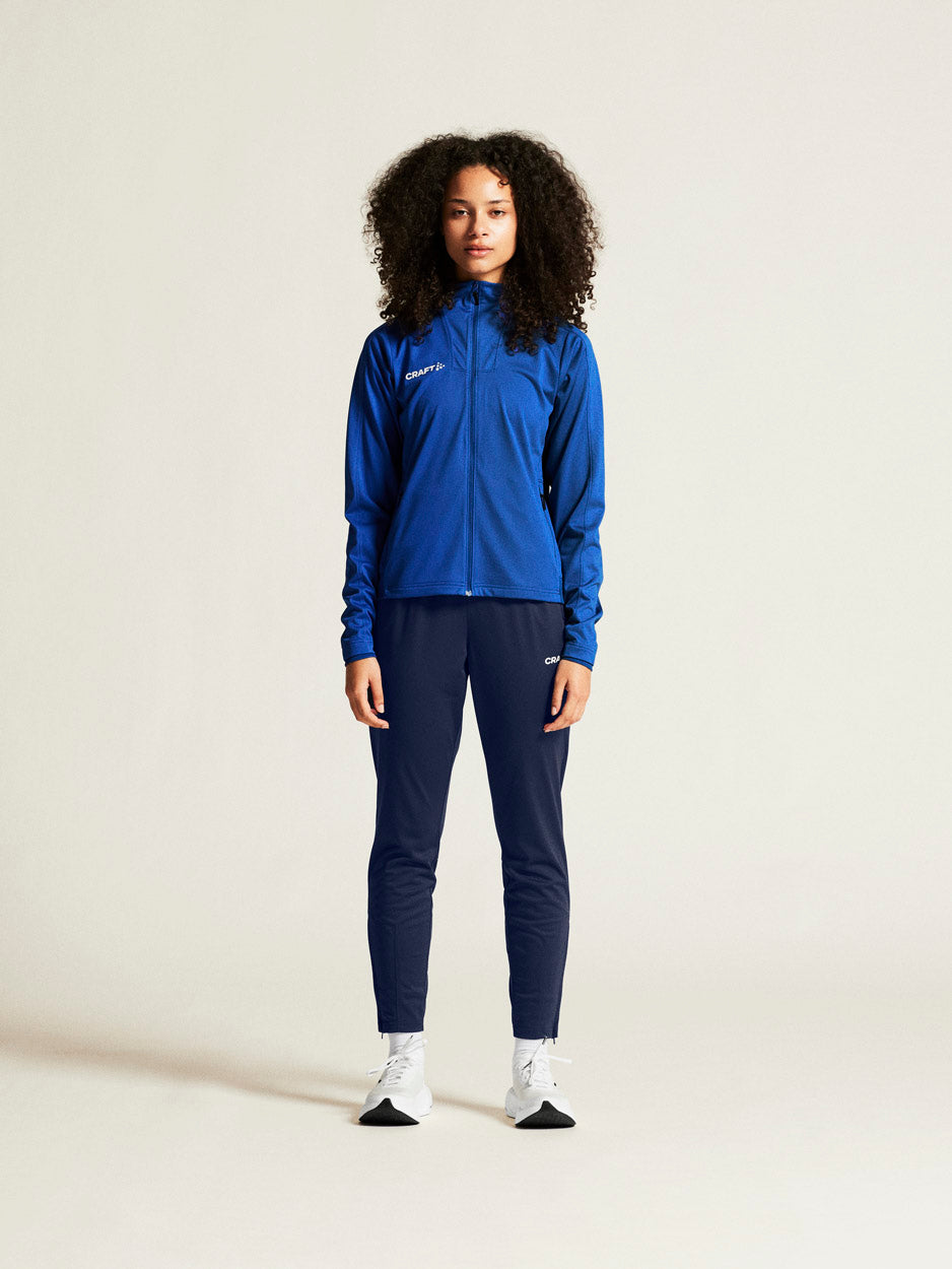 Evolve 2.0 Full Zip Trænings Trøje