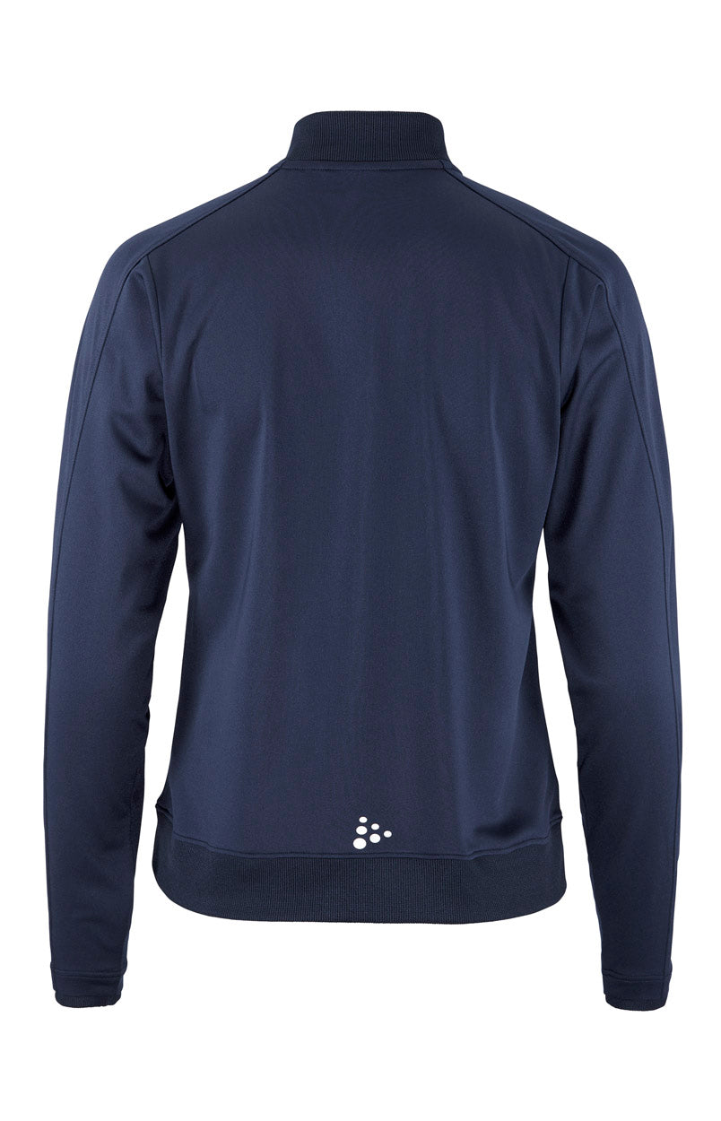 Evolve 2.0 Full Zip Trænings Trøje