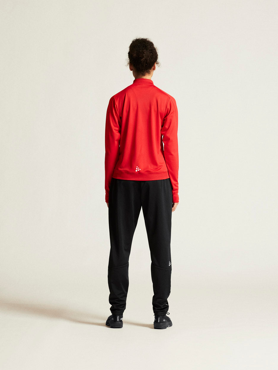 Evolve 2.0 Full Zip Trænings Trøje