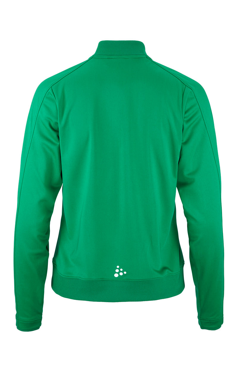 Evolve 2.0 Full Zip Trænings Trøje