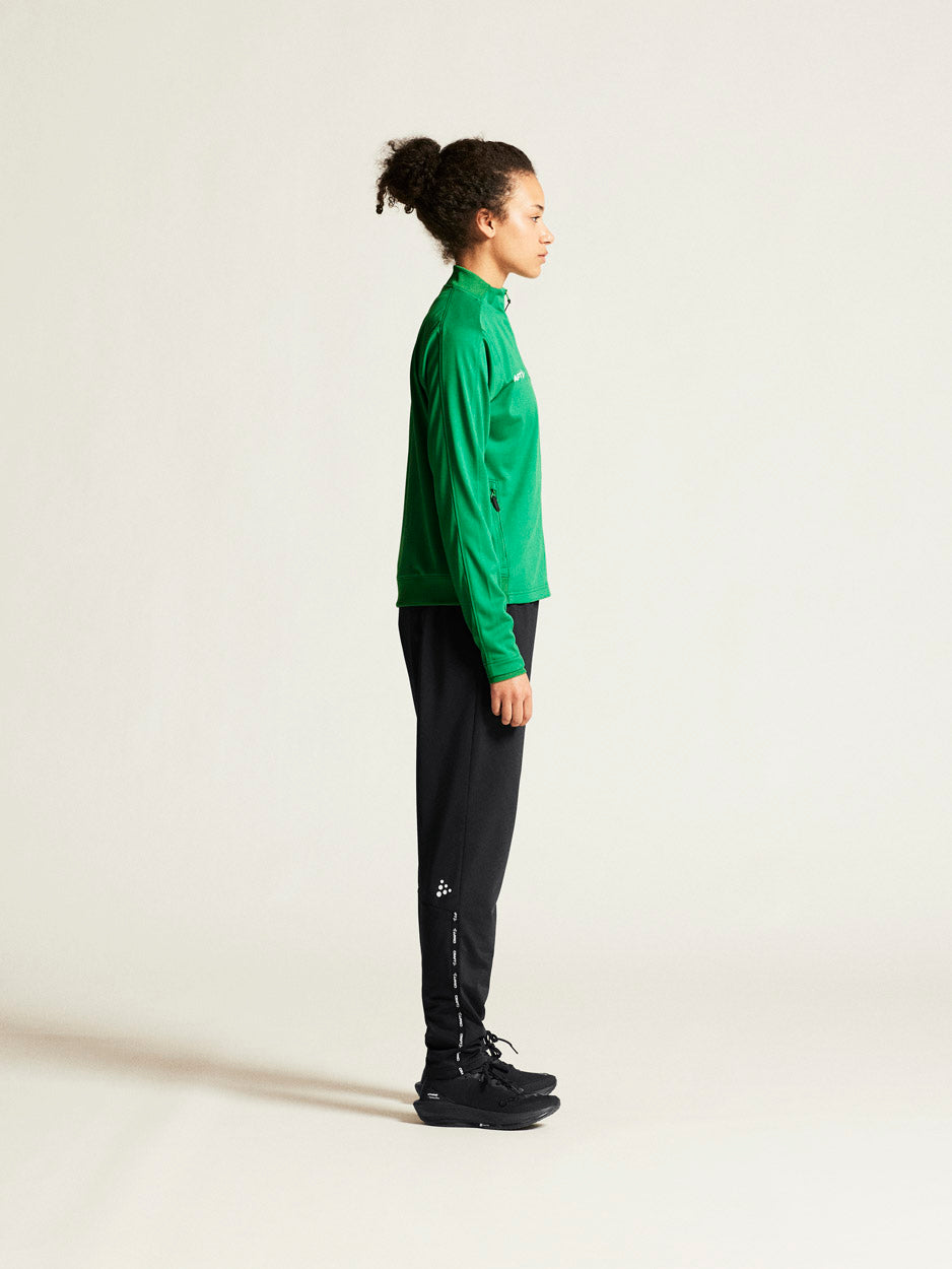 Evolve 2.0 Full Zip Trænings Trøje