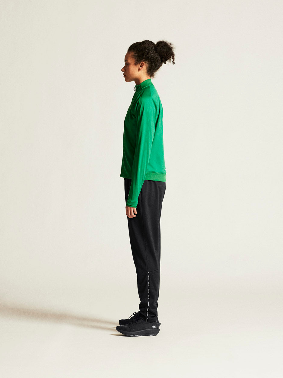 Evolve 2.0 Full Zip Trænings Trøje