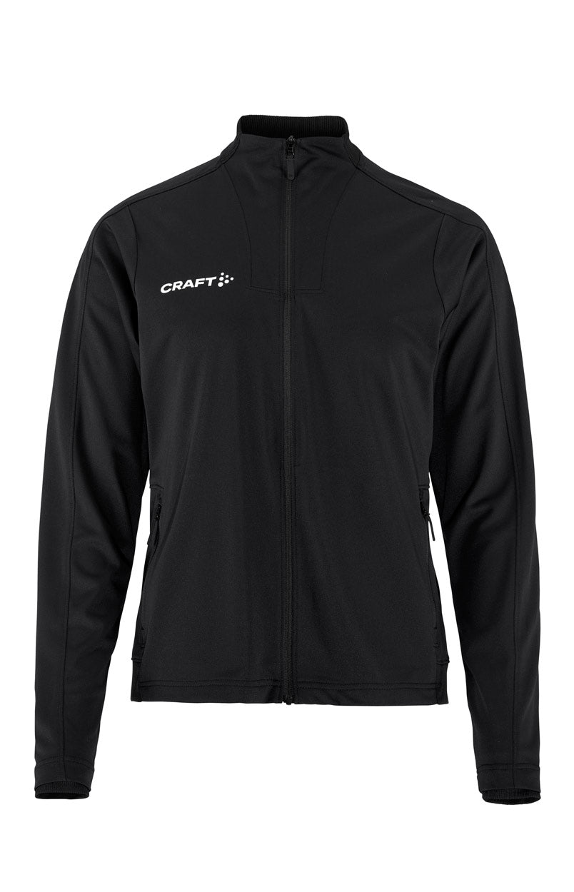 Evolve 2.0 Full Zip Trænings Trøje