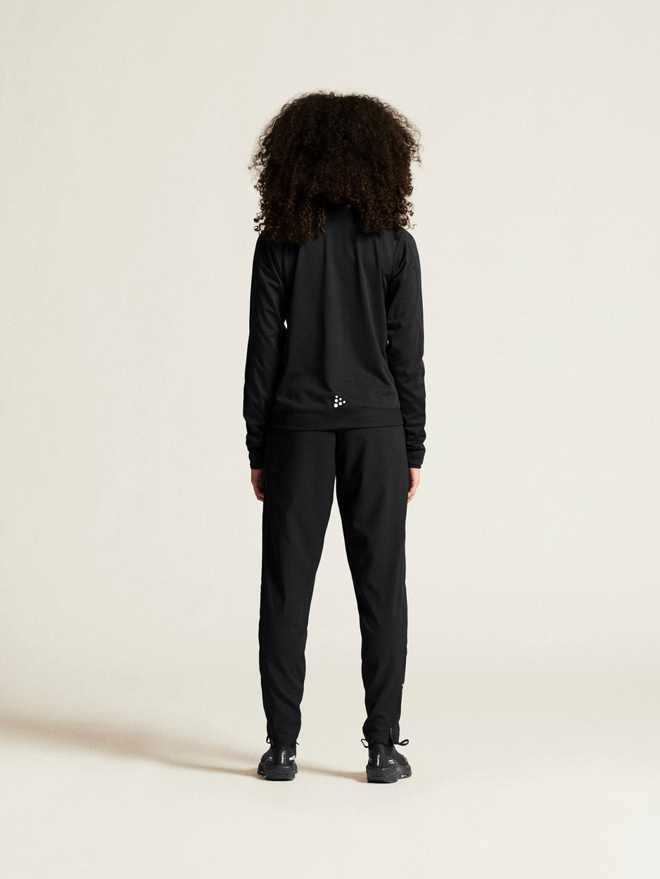 Evolve 2.0 Full Zip Trænings Trøje