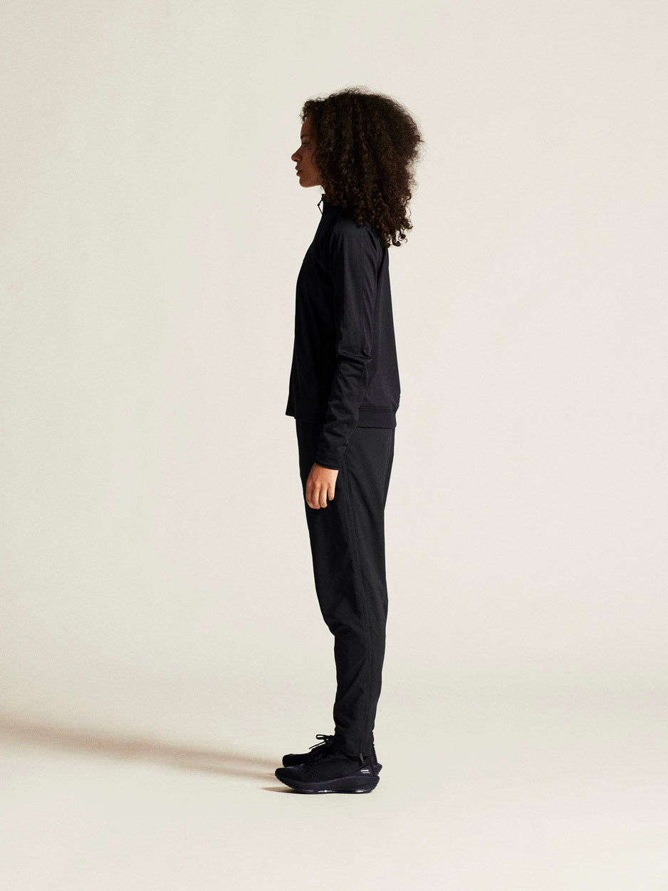 Evolve 2.0 Full Zip Trænings Trøje