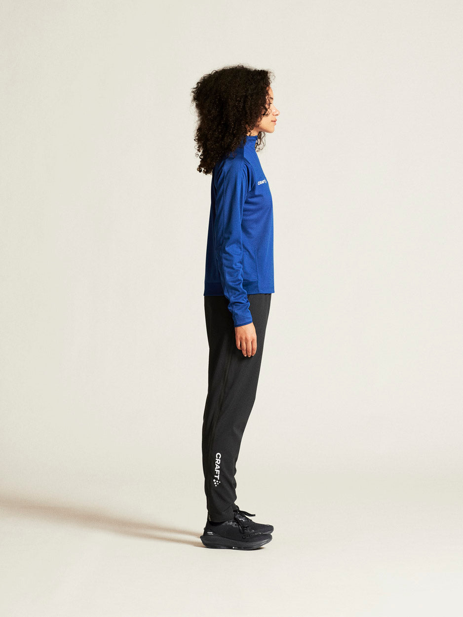 Evolve 2.0 Half Zip Trænings Trøje