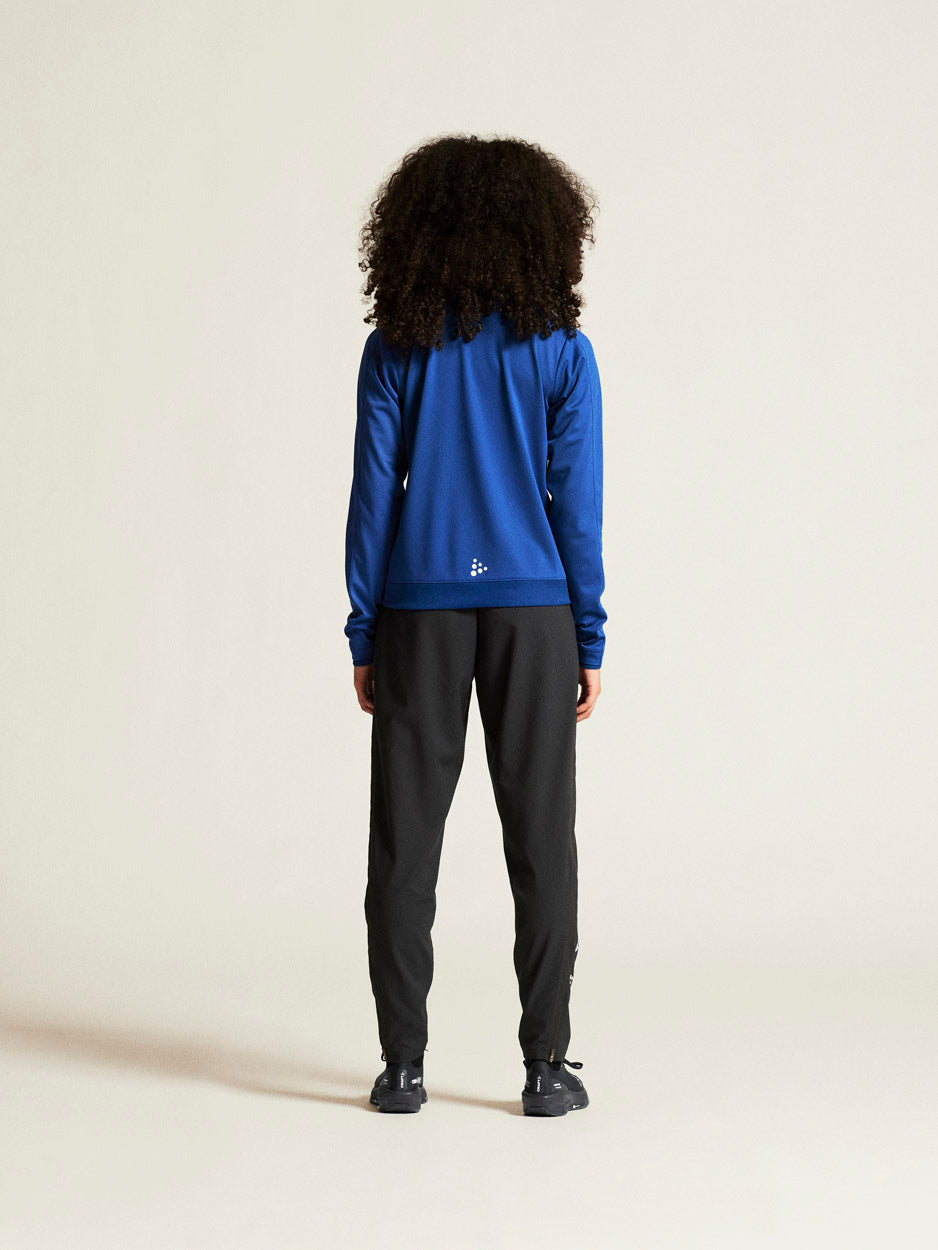 Evolve 2.0 Half Zip Trænings Trøje