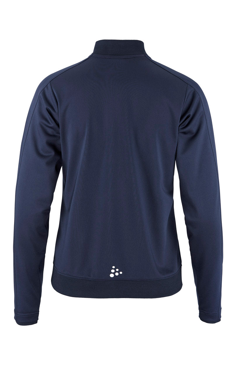 Evolve 2.0 Half Zip Trænings Trøje