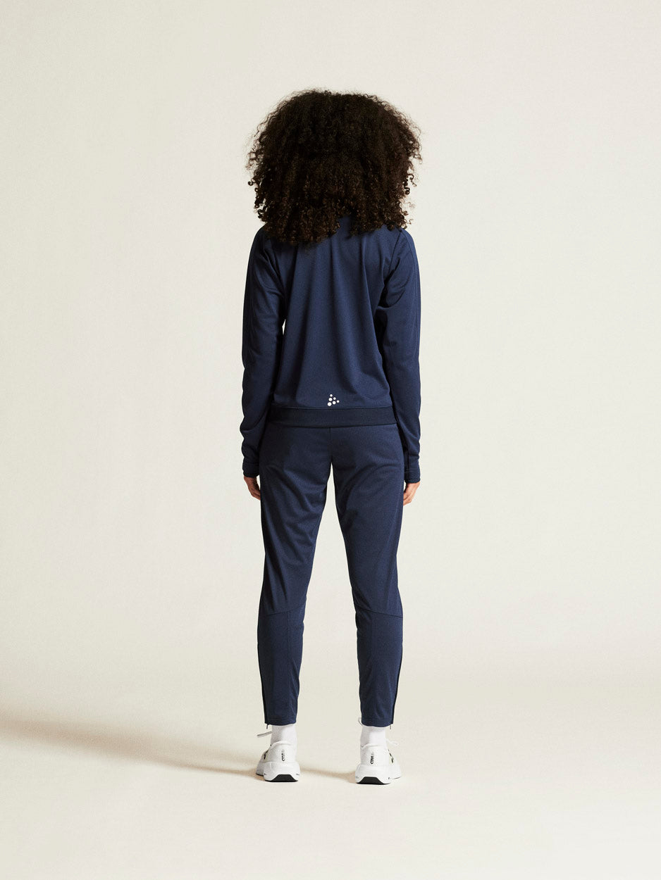 Evolve 2.0 Half Zip Trænings Trøje